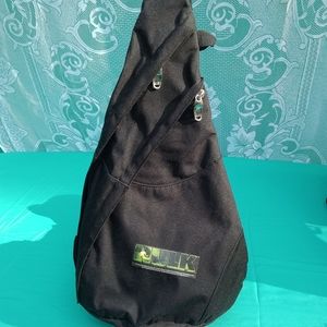 Incredible Hulk gym Bag..